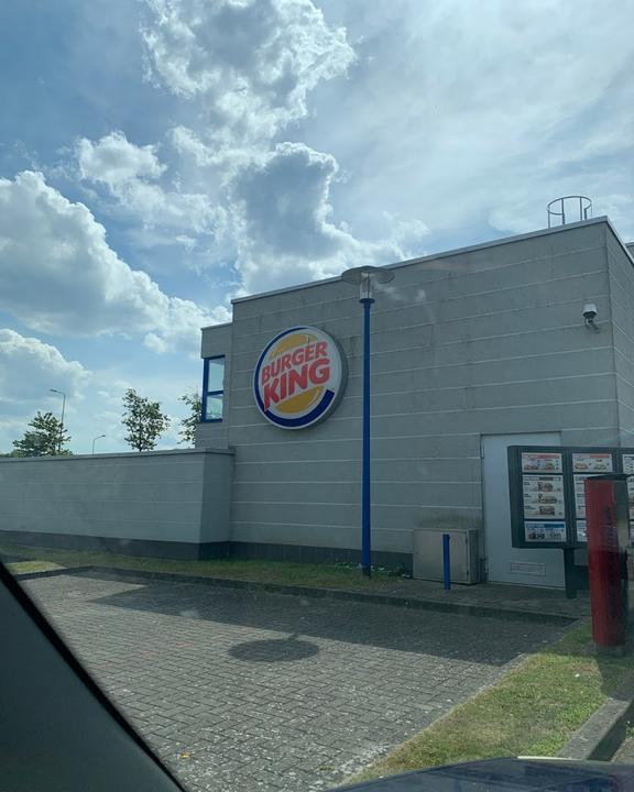 Burger King Rostock